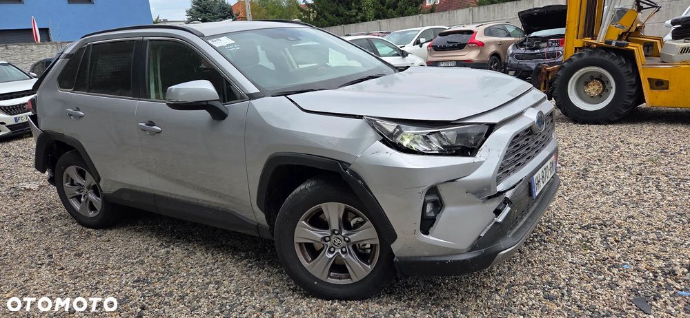 Toyota RAV4 - 5