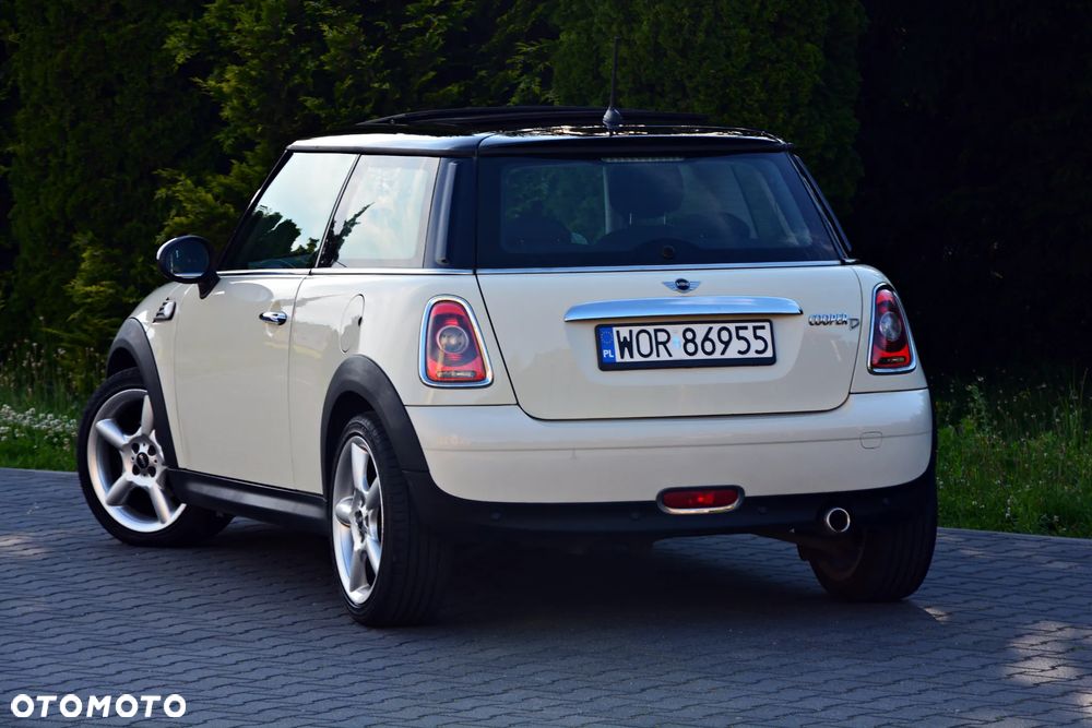 MINI Cooper - 11