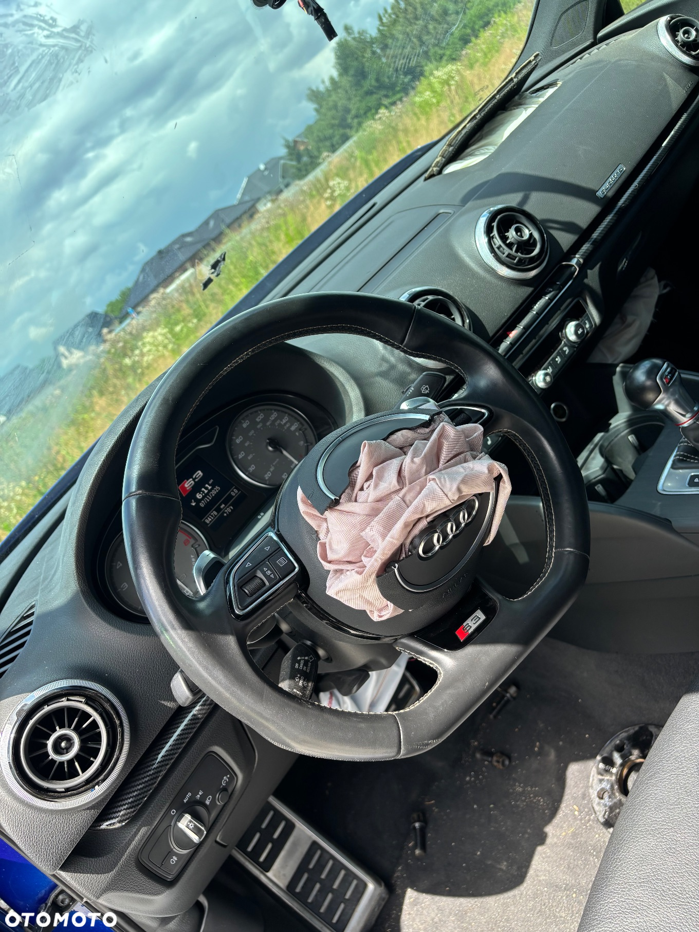 Audi S3 2.0 TFSI Quattro S tronic - 31