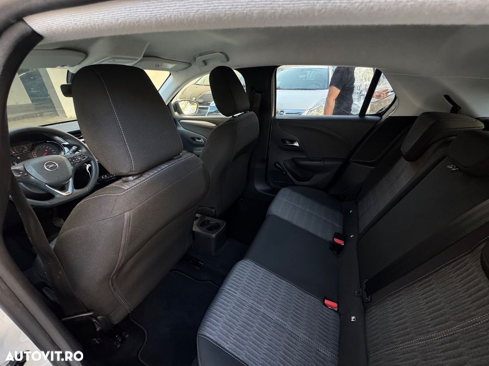 Opel Corsa 1.5 CDTI Edition - 10