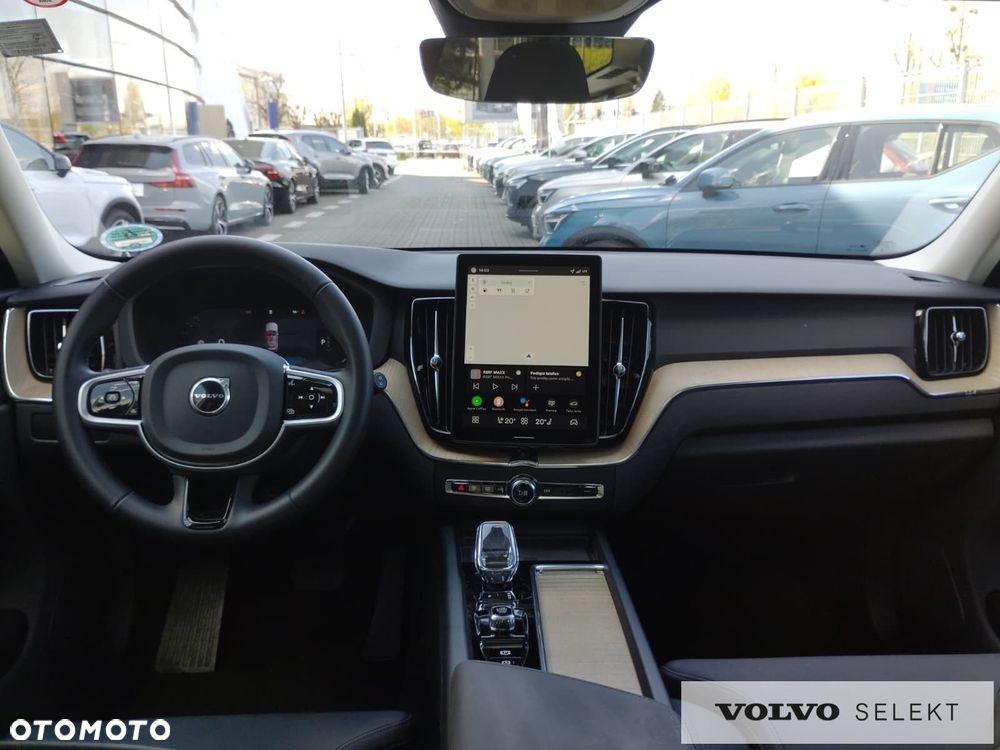 Volvo XC 60 - 23