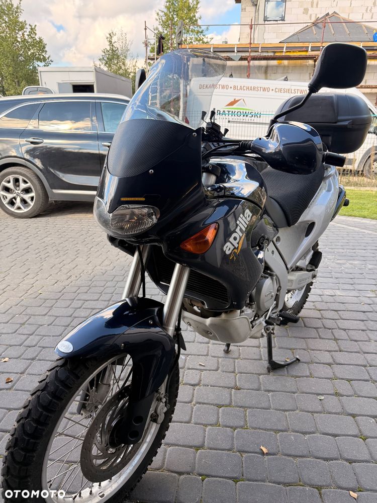 Aprilia Pegaso - 5
