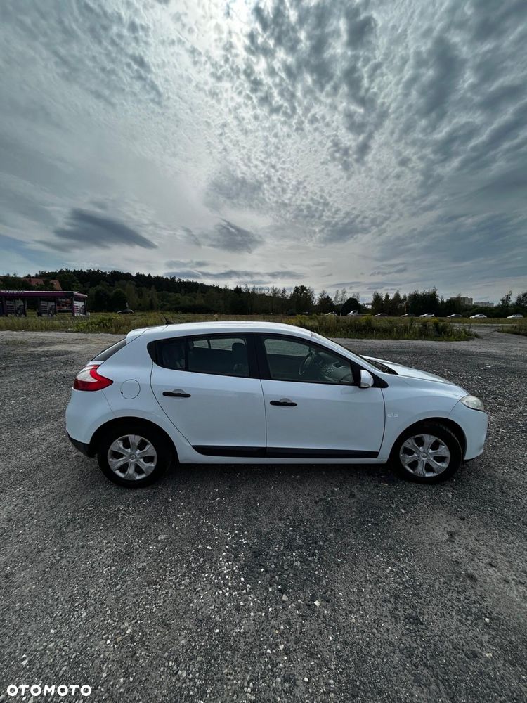 Renault Megane - 2