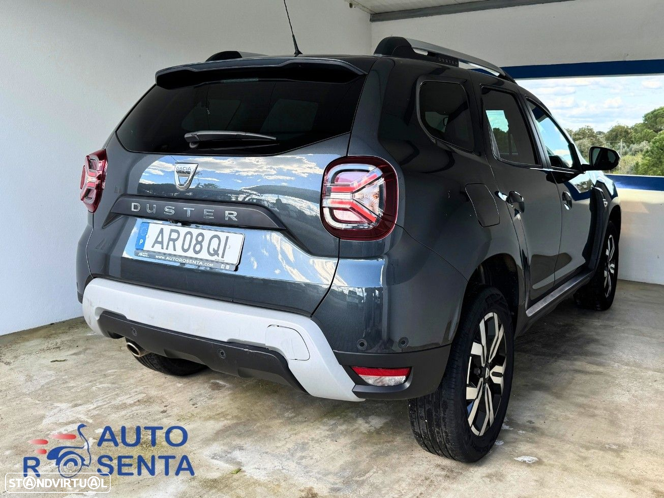 Dacia Duster - 5