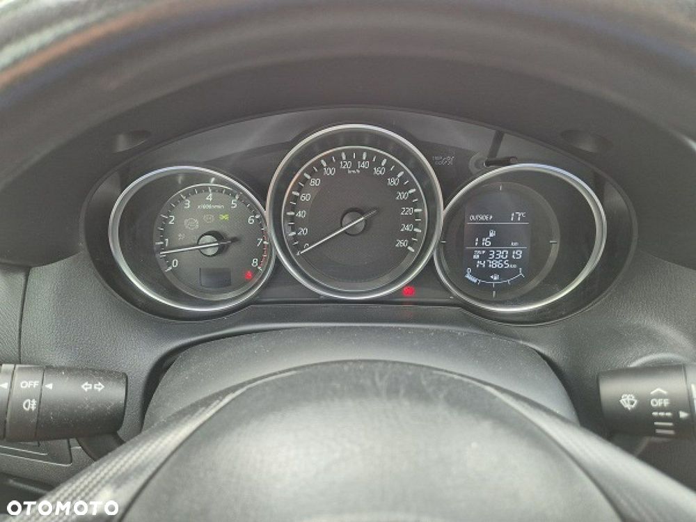 Mazda CX-5 - 18