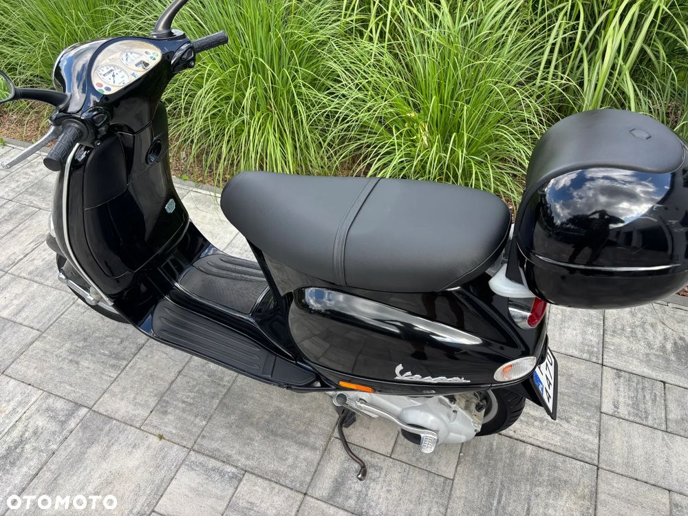 Piaggio Vespa - 7