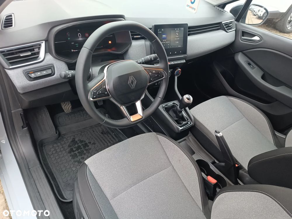 Renault Clio 1.0 TCe Evolution - 13