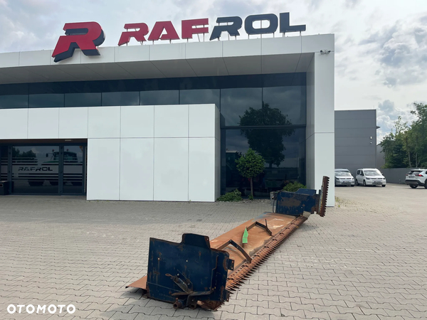 John Deere Stół do rzepaku 4,8 metra
