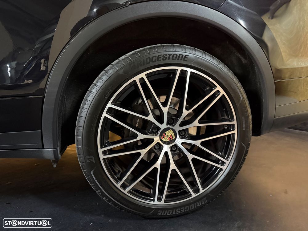 Porsche Cayenne 3.0 V6 - 46