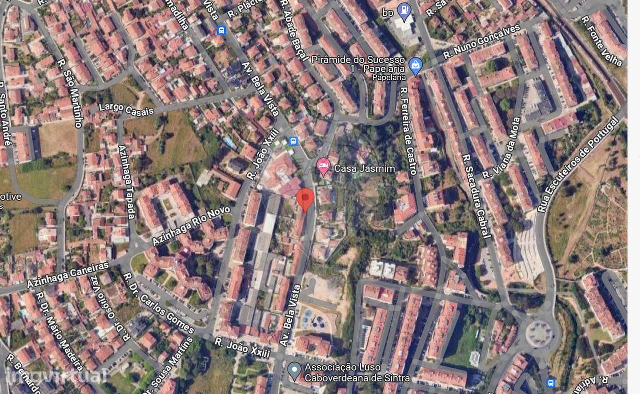 Prédio  para venda - Grande imagem: 2/7