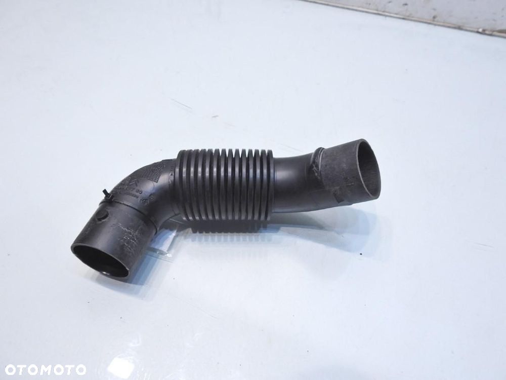 WĄŻ RURA DOLOT POWIETRZA CITROEN C4 CACTUS 1.2 VTI 9670851780 - 7
