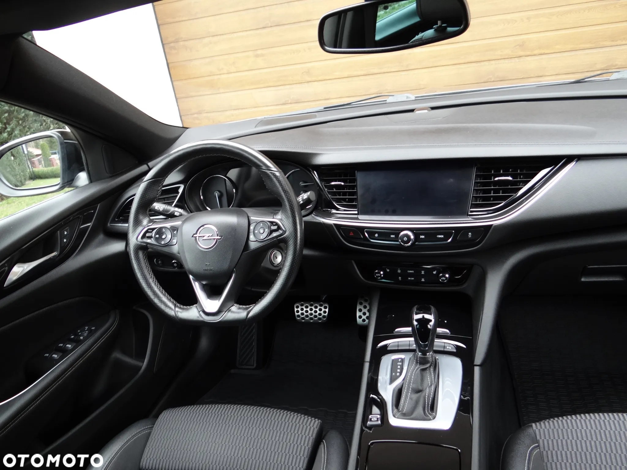 Opel Insignia 2.0 CDTI Elegance S&S - 11