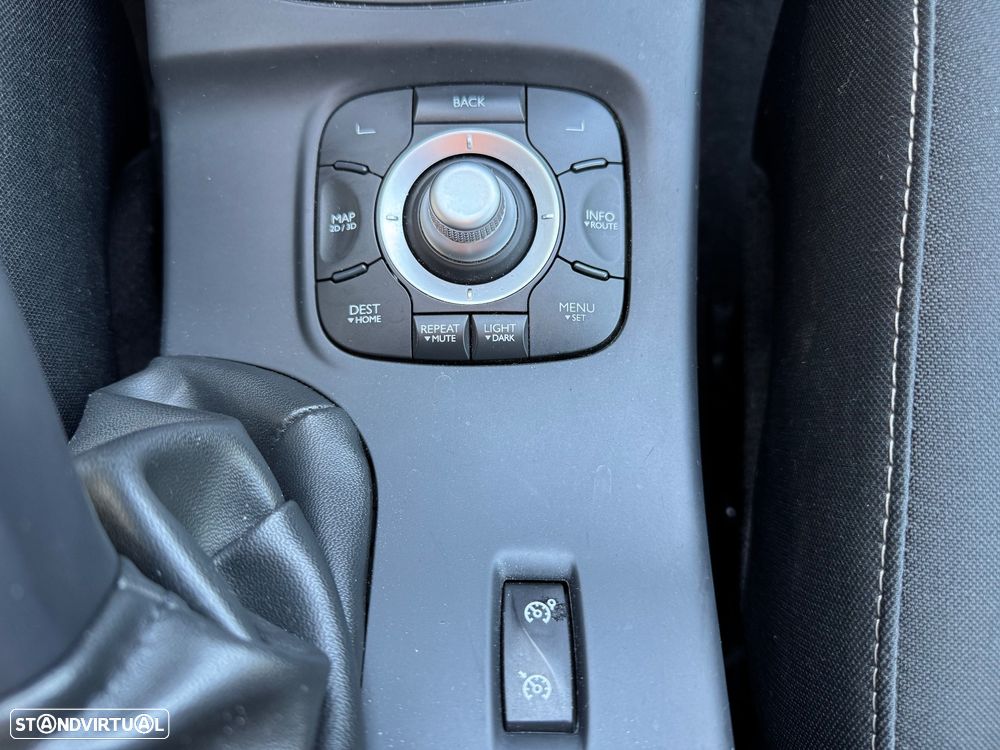 Renault Mégane Sport Tourer ENERGY dCi 110 Start & Stopp Expression - 12