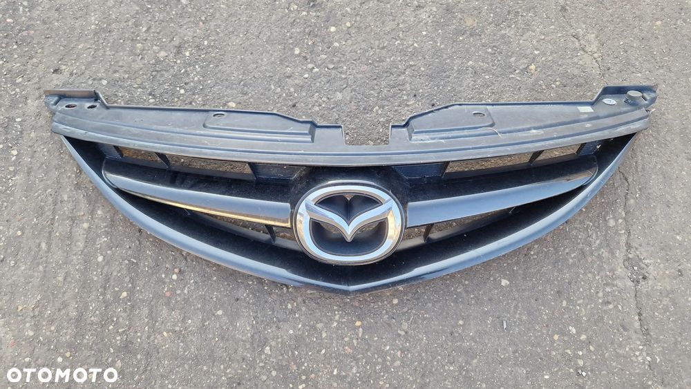 MAZDA 6 GH ATRAPA GS1M50712 - 1