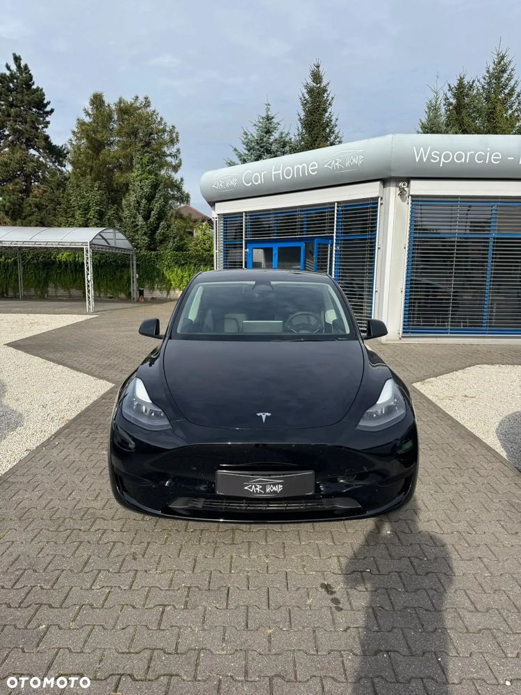 Tesla Model Y Long Range RWD - 3