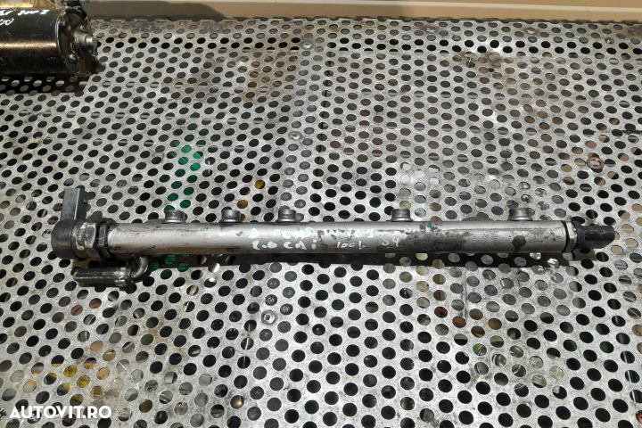 Rampa injectoare 2.0 CDI A6400702395 MX1253 Mercedes-Benz A-Class W16 - 1