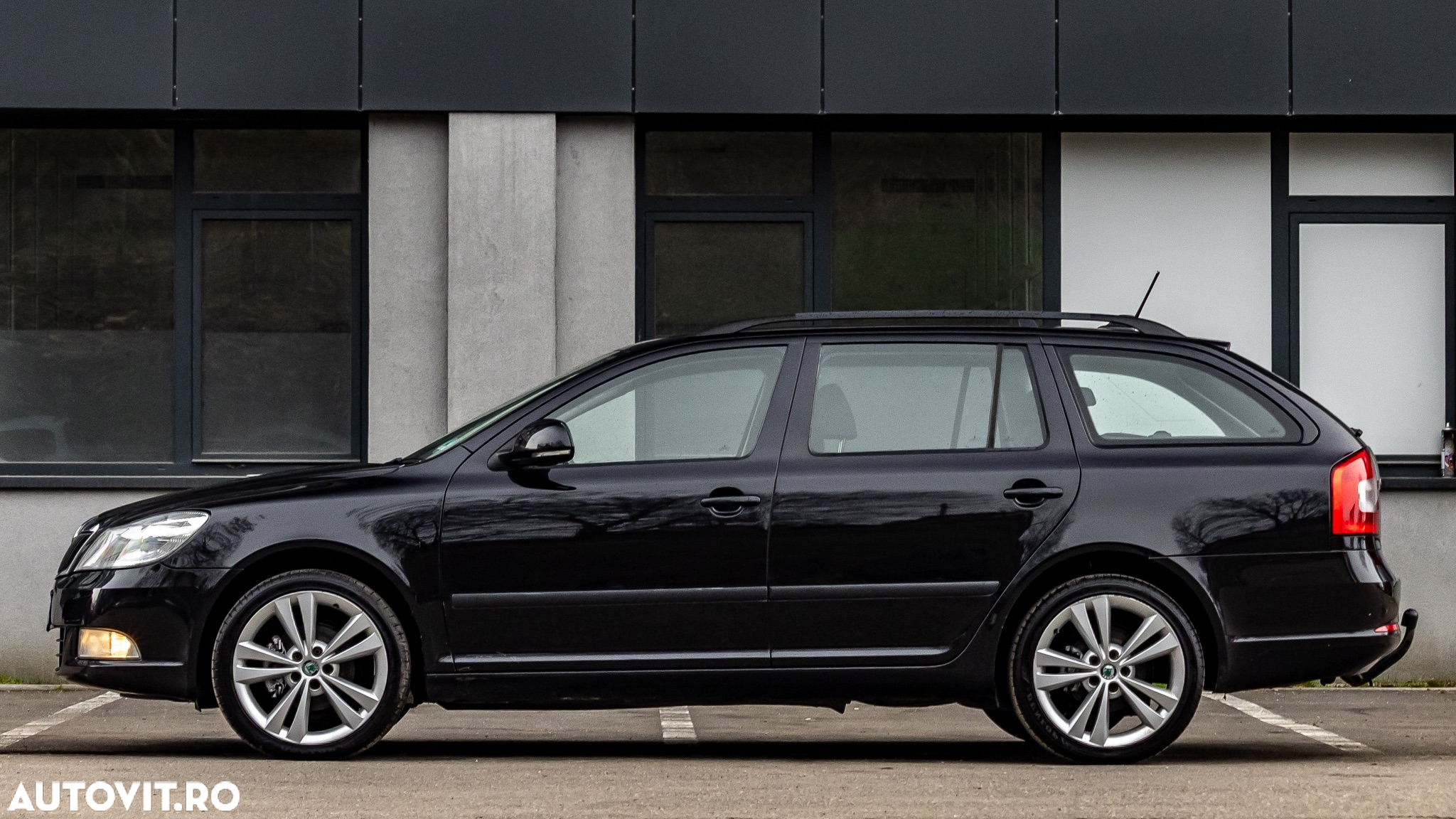 Skoda Octavia 2.0 TDI Business - 8
