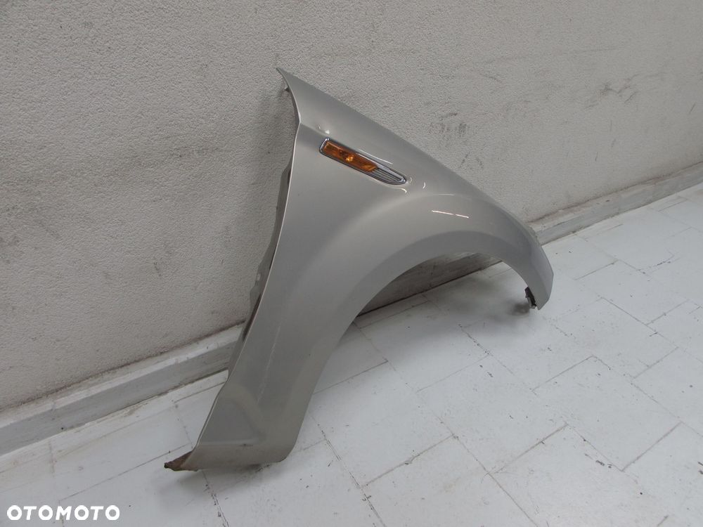 FORD MONDEO MK4 IV 07-14 BLOTNIK PRZOD PRAWY KPL D8 - 3