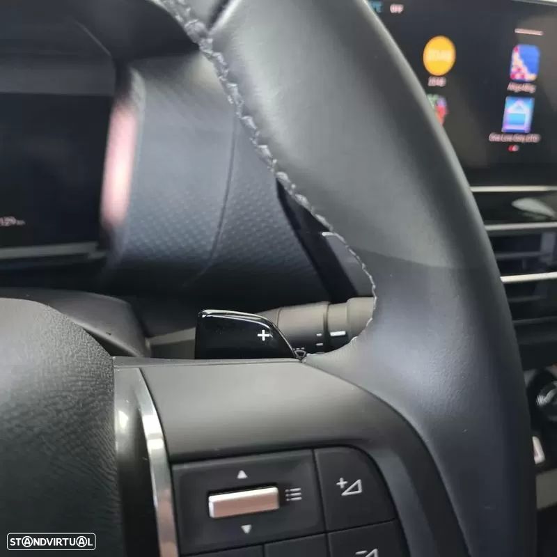 Citroën C4 X PureTech 130 Stop&Start EAT8 MAX - 30