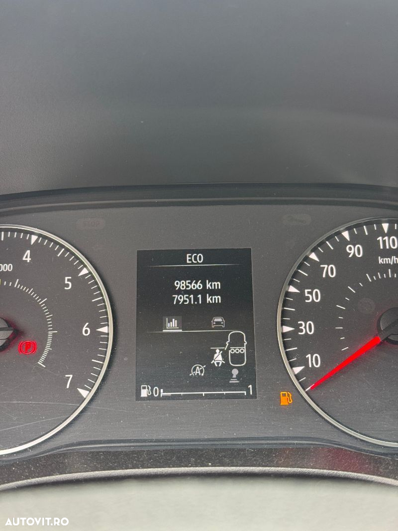 Dacia Logan - 11