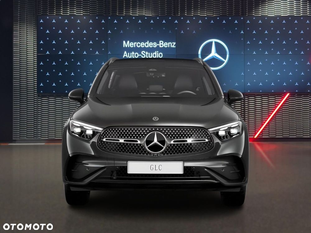 Mercedes-Benz GLC - 6
