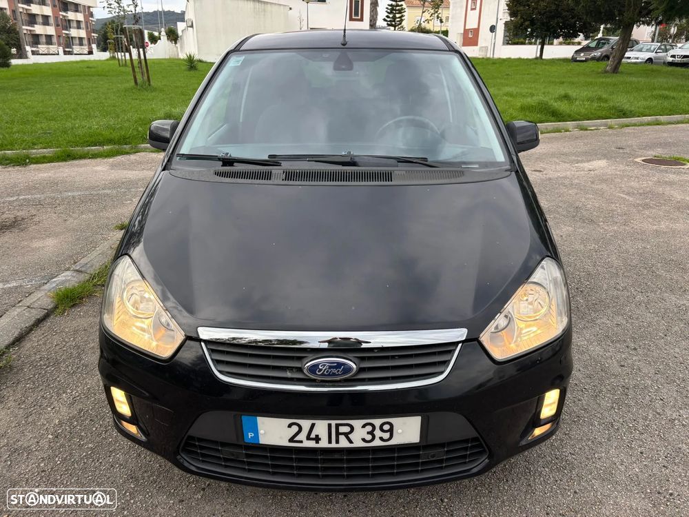 Ford C-Max 1.6 TDCi Titanium - 2