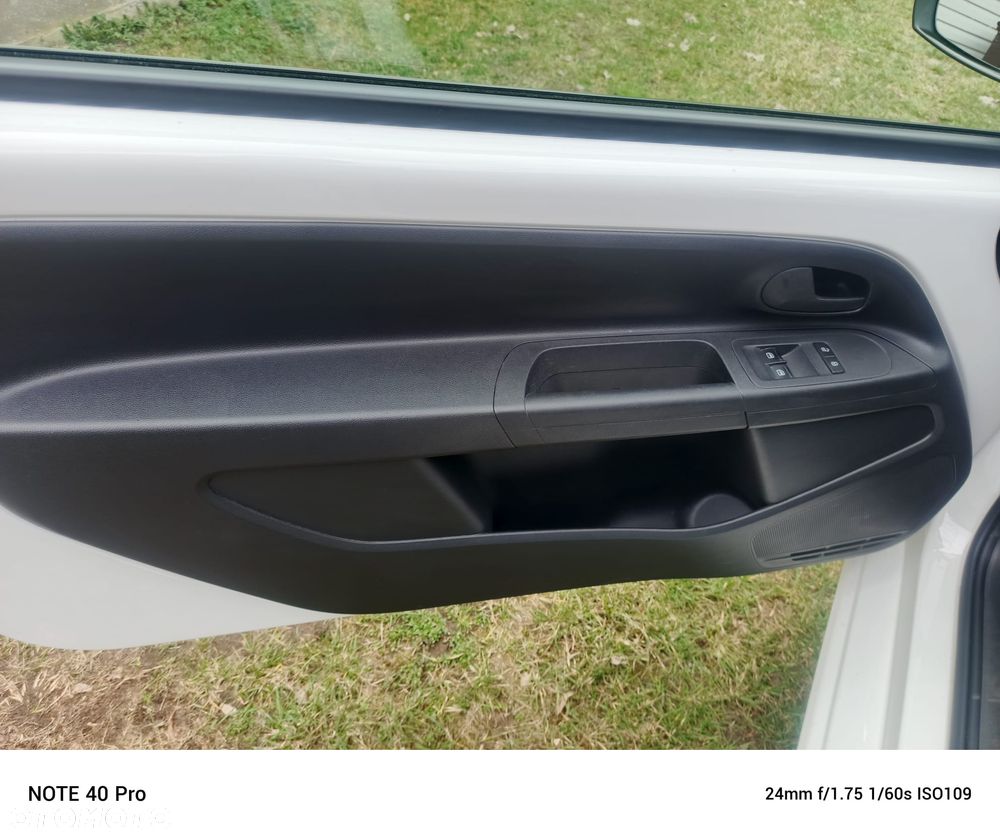 Volkswagen up! 1.0 move EU6 - 8