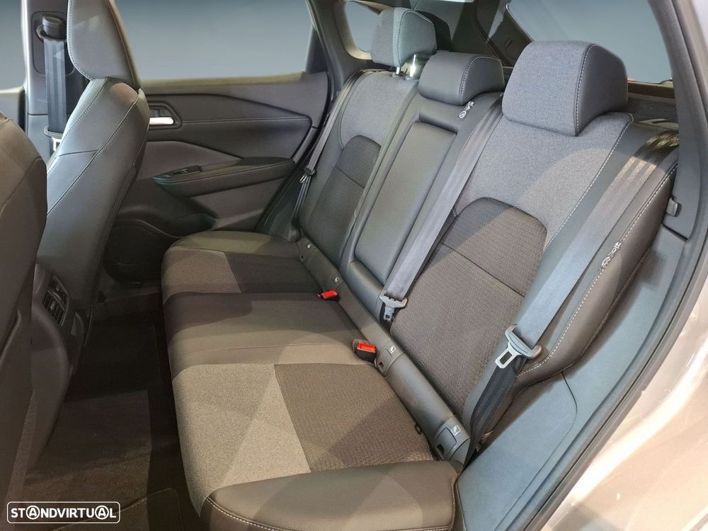 Nissan Qashqai 1.3 DIG-T Advance - 14