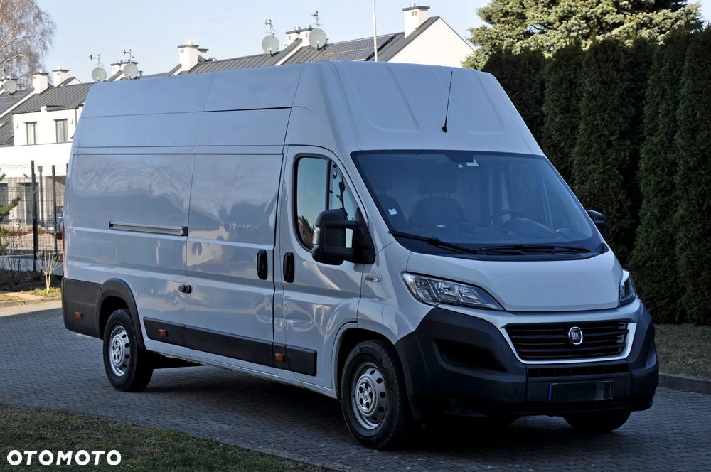 Fiat Ducato - 13