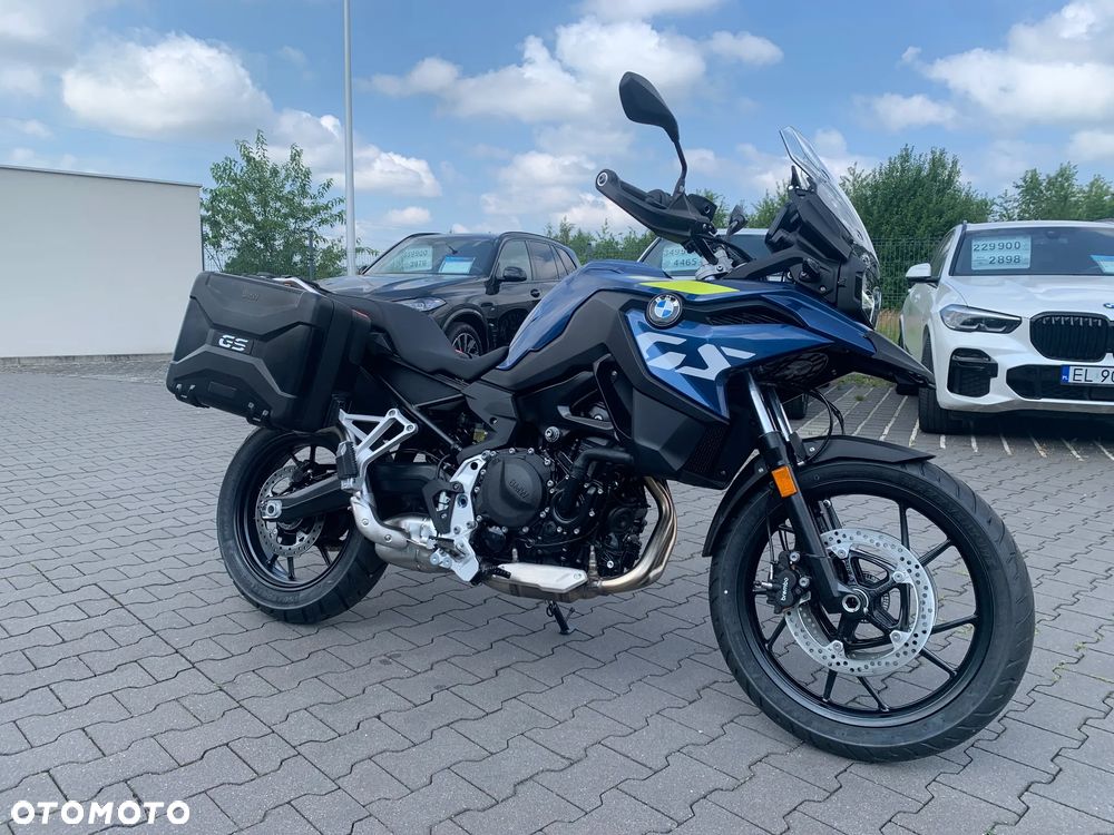 BMW GS - 2