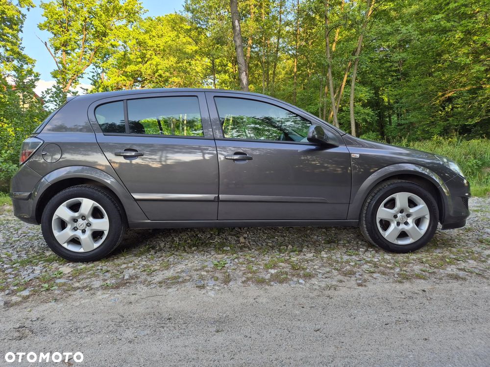 Opel Astra 1.6 Active - 2