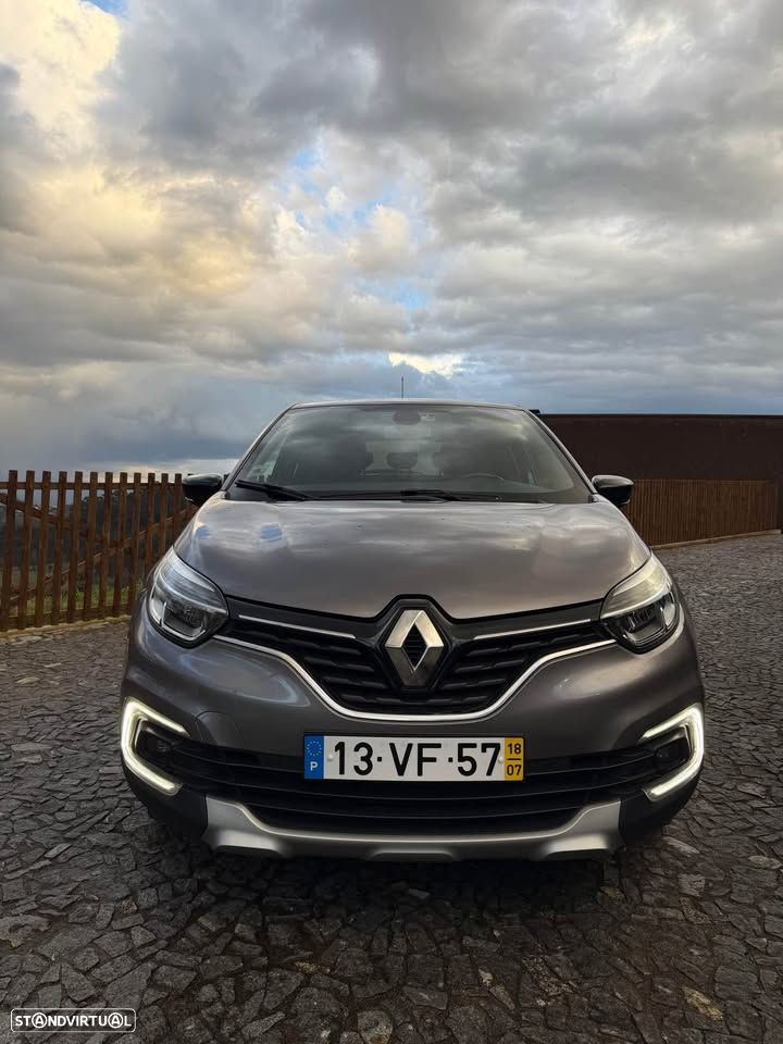 Renault Captur 1.5 dCi - 3