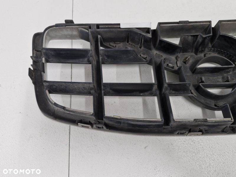 VOLVO XC70 2 II GRILL ATRAPA ZDERZAKA PRZÓD PRZEDNIA 31283902 - 7