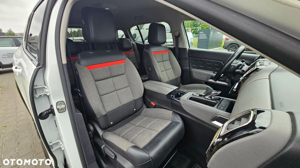 Citroën C5 Aircross 1.5 BlueHDi Feel EAT8 - 6