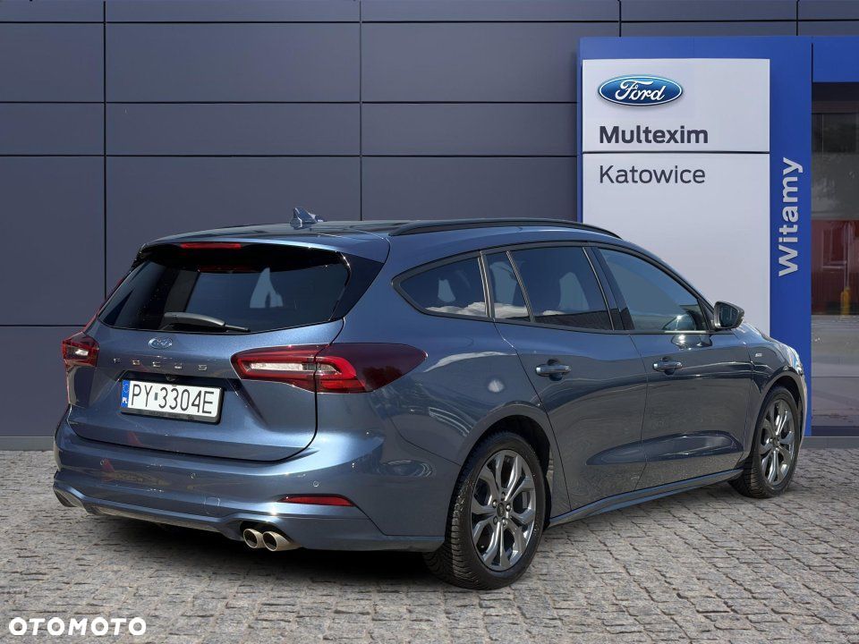 Ford Focus - 6