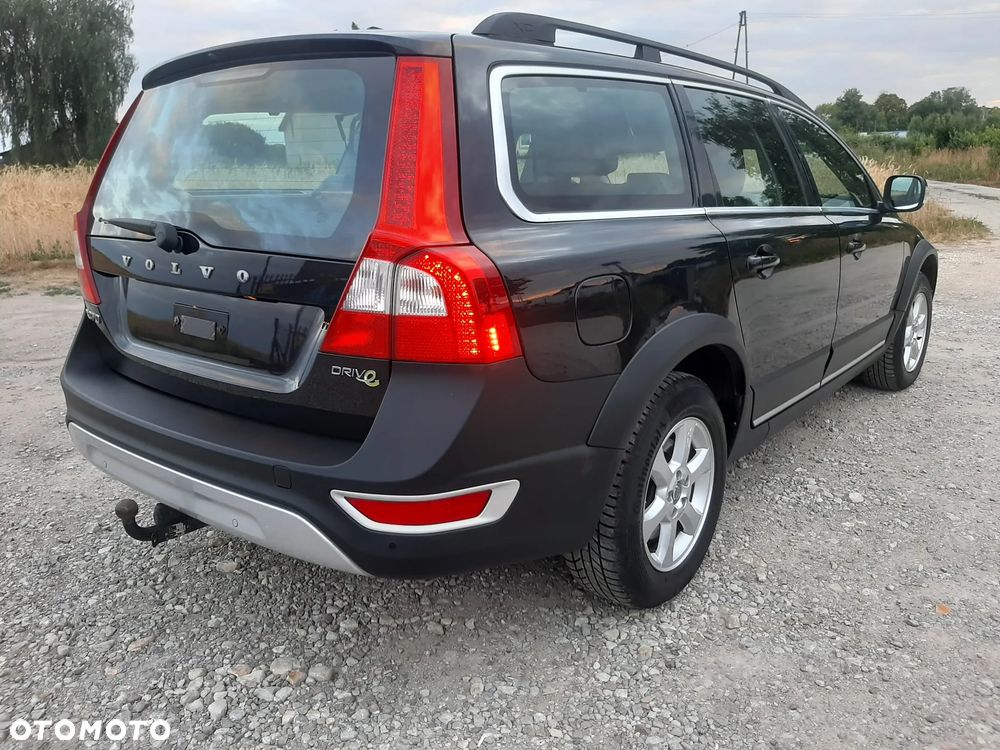 Volvo XC 70 DRIVe Summum - 3