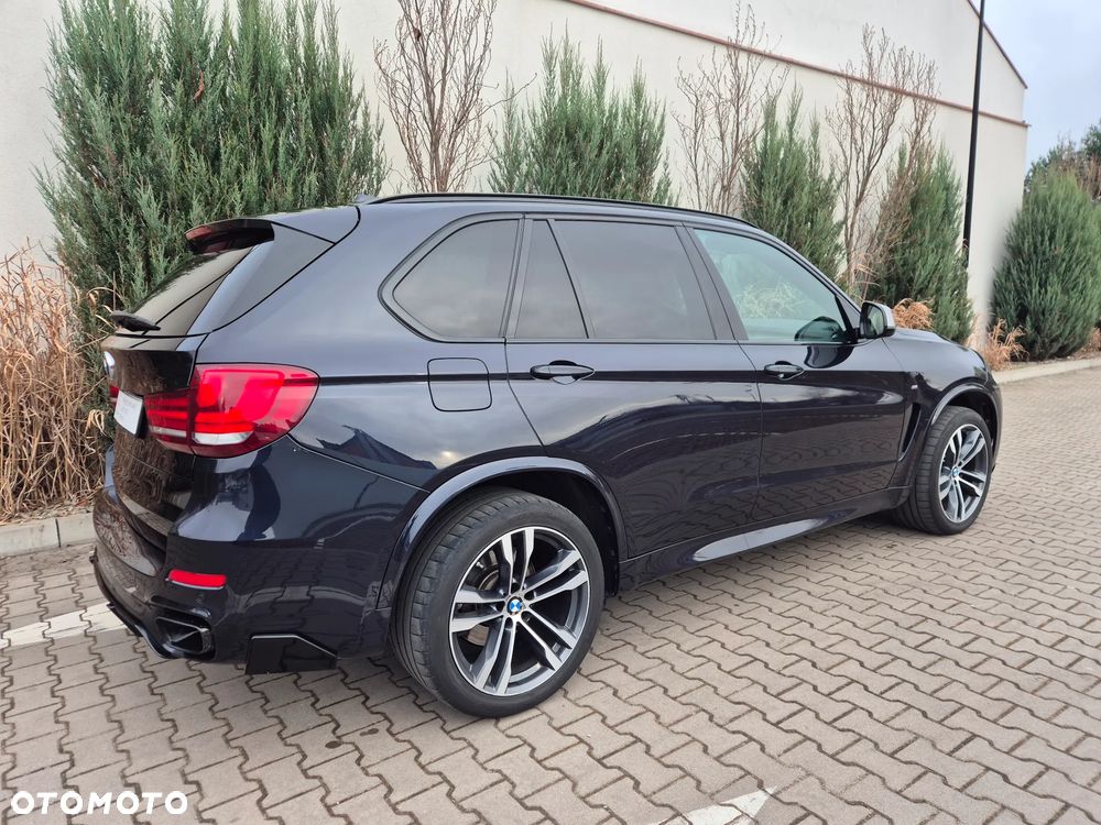 BMW X5 M - 2