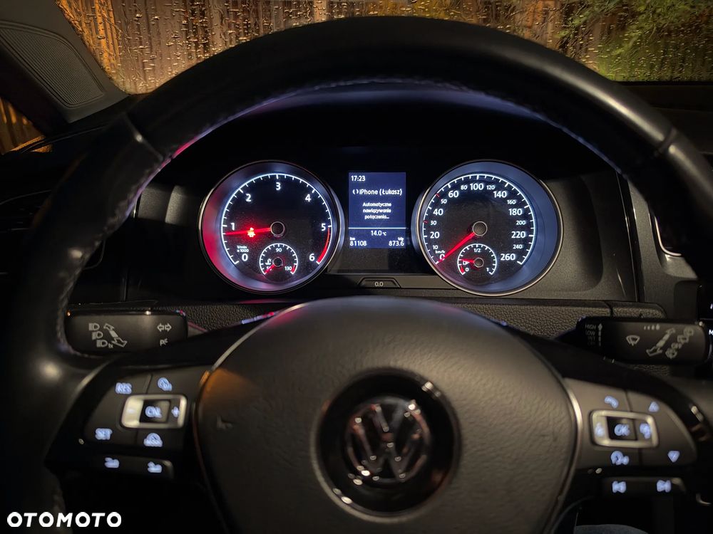 Volkswagen Golf 1.6 TDI BMT Trendline - 4
