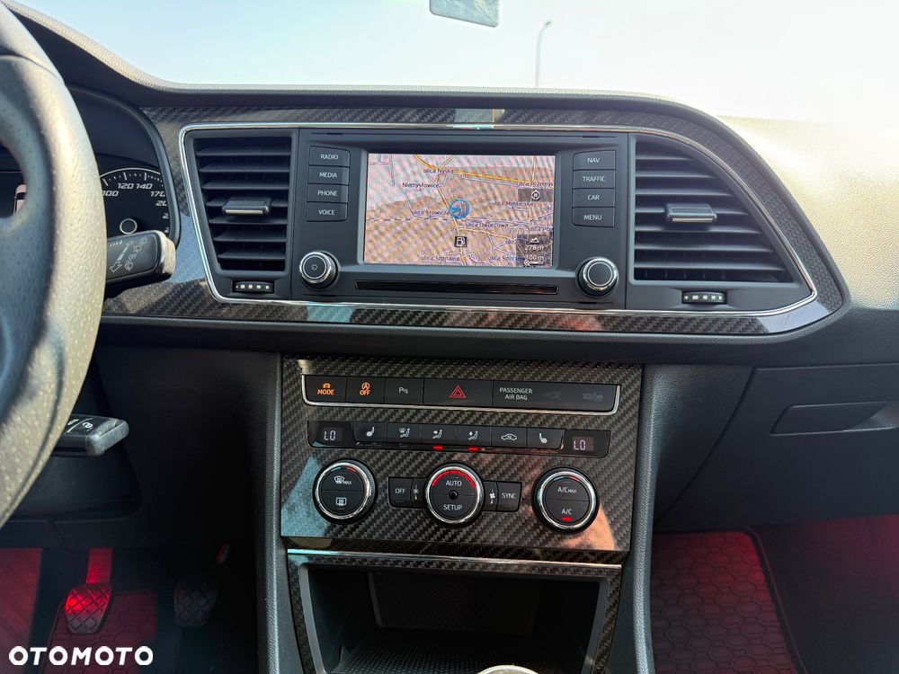 Seat Leon 1.4 TSI Start&Stop FR - 7