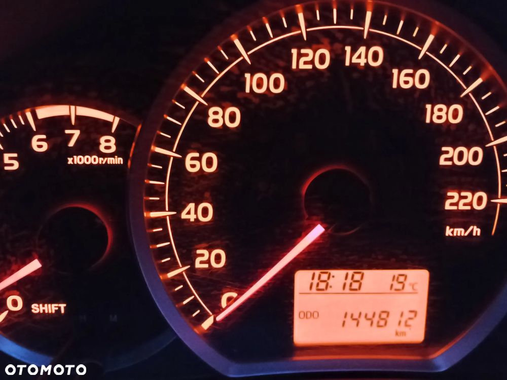 Toyota Yaris - 11
