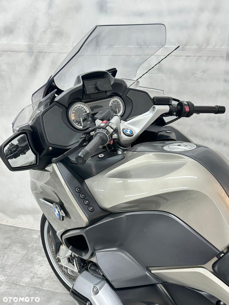 BMW RT - 15