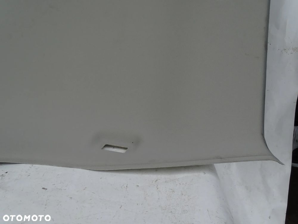 PODSUFITKA SUFIT OPEL ASTRA K KOMBI F-VAT - 5