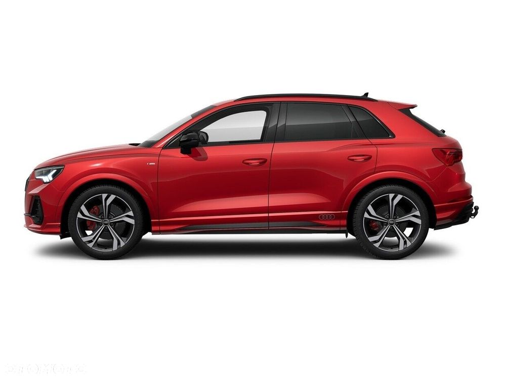 Audi Q3 40 TDI Quattro S Line S tronic - 4