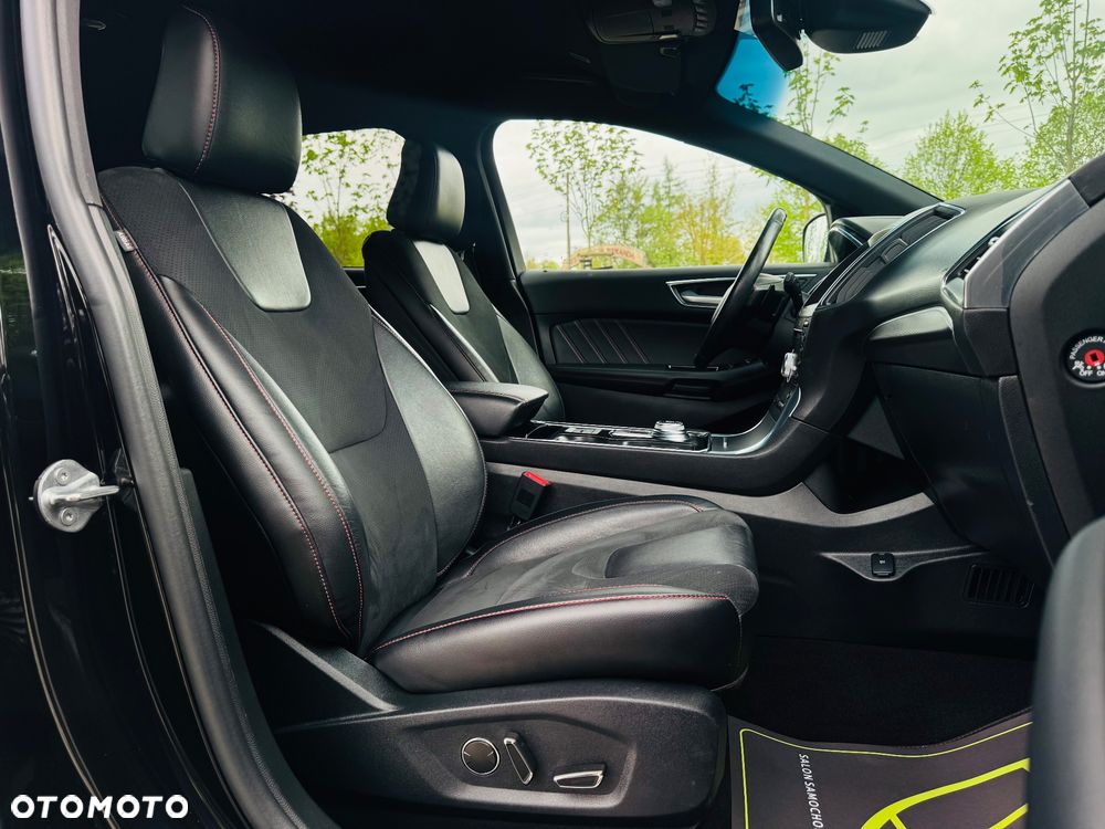 Ford Edge 2.0 EcoBlue Bi-Turbo 4x4 ST-LINE - 35