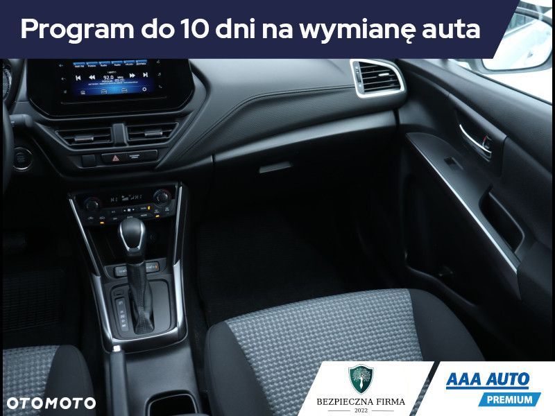 Suzuki SX4 S-Cross - 10