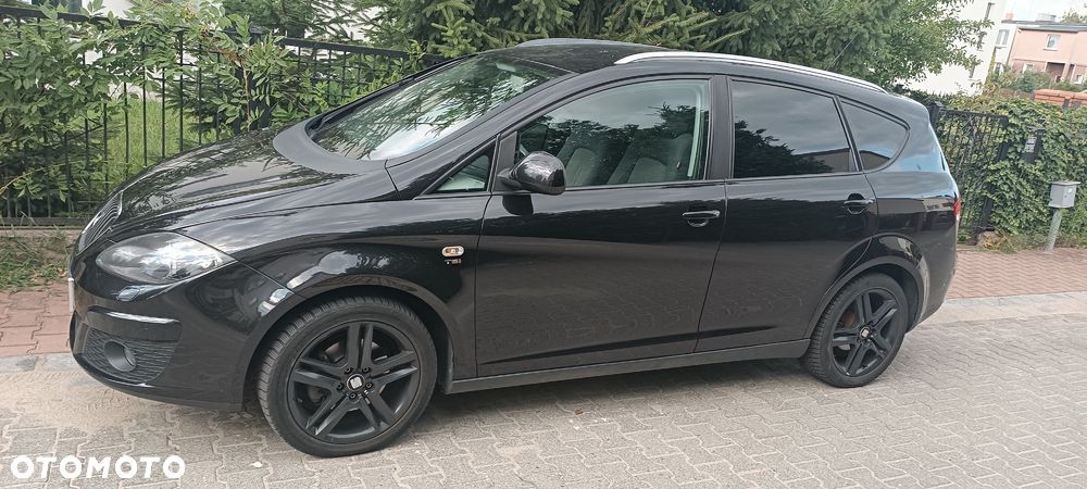 Seat Altea XL - 6