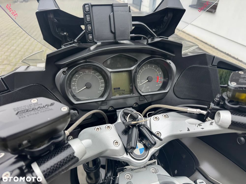 BMW RT - 35