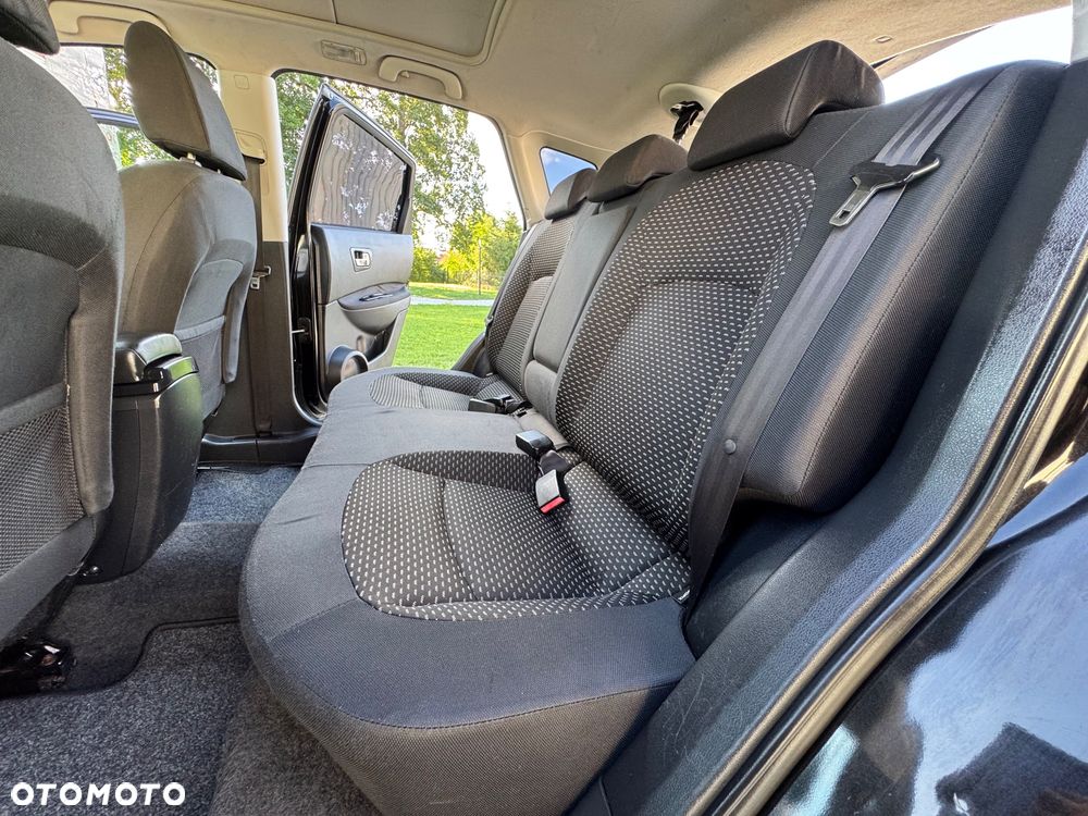Nissan Qashqai - 36