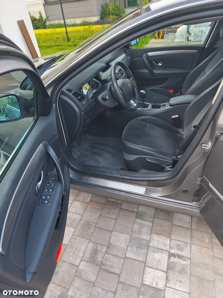 Renault Laguna 2.0 Privilege - 14