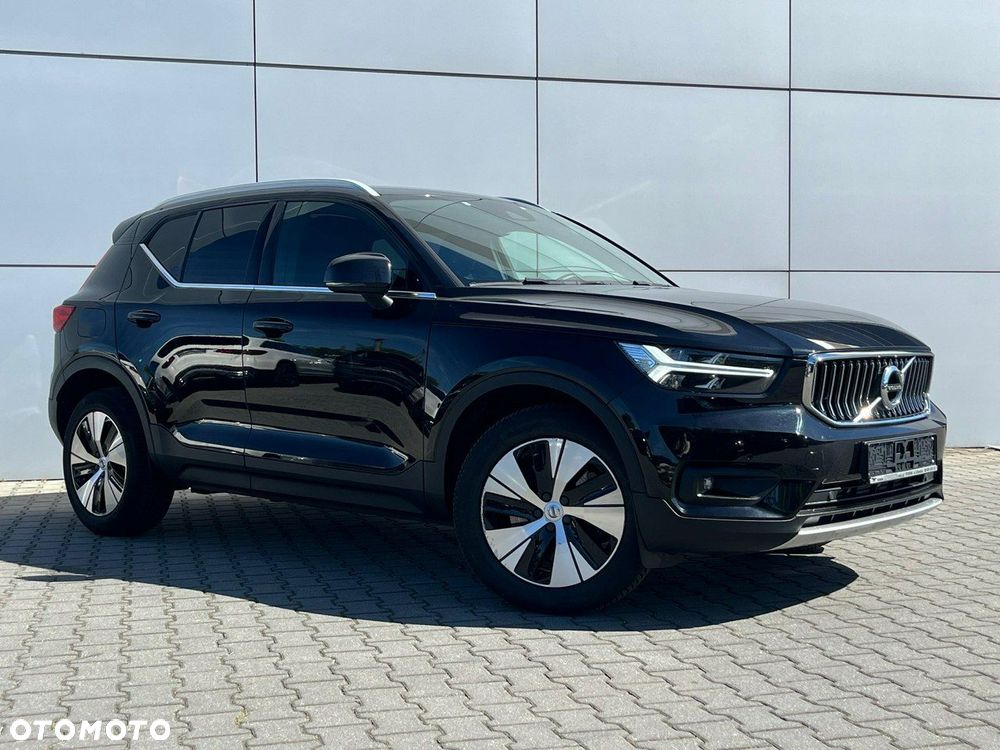 Volvo XC 40 - 6